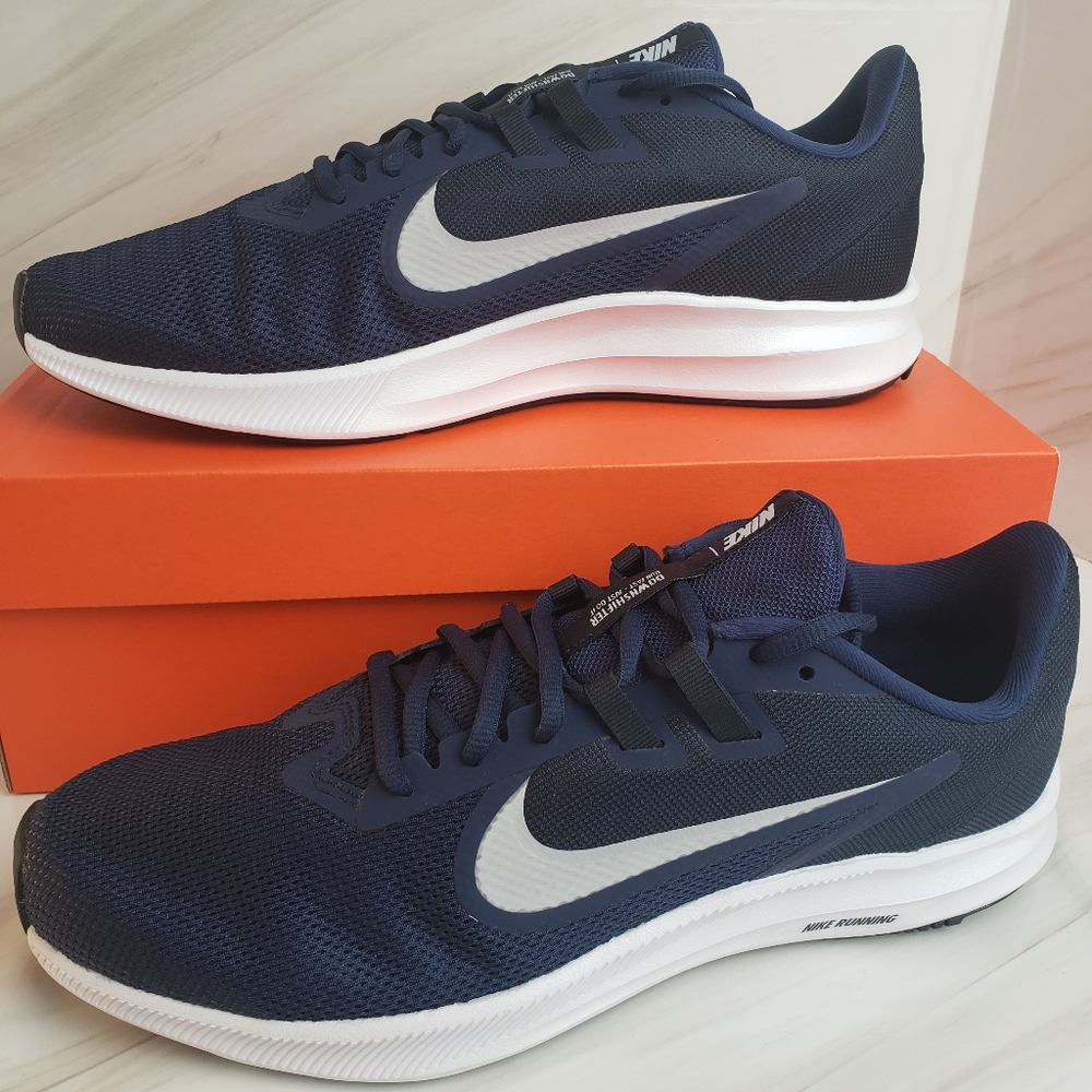 ❗NIKE Men's running shoes Downshifter 9 Size 11